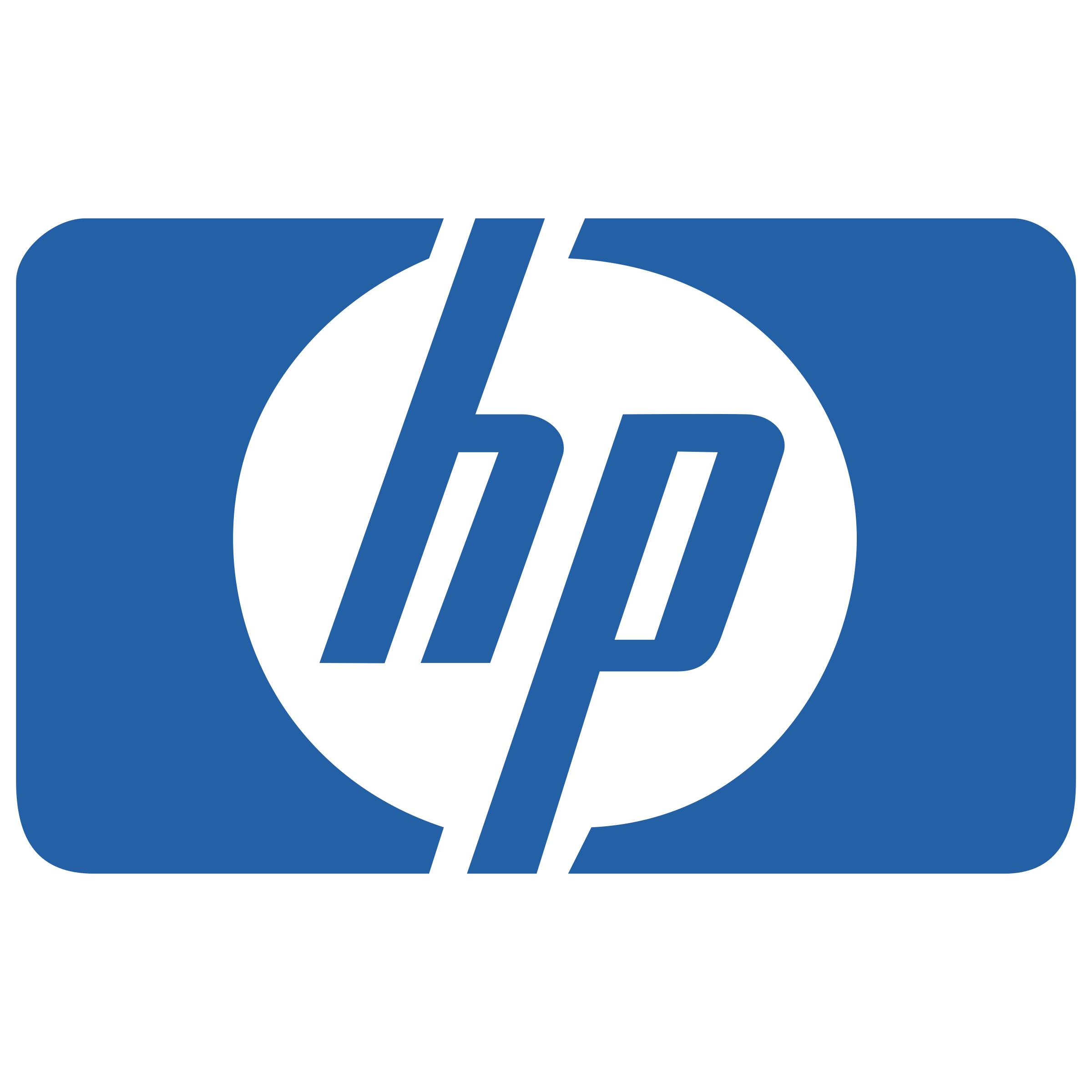 HP Logo