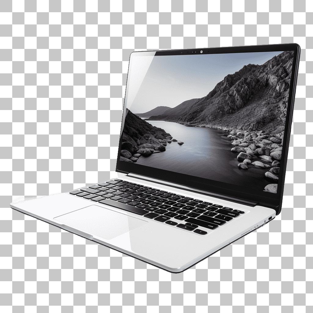 Laptop