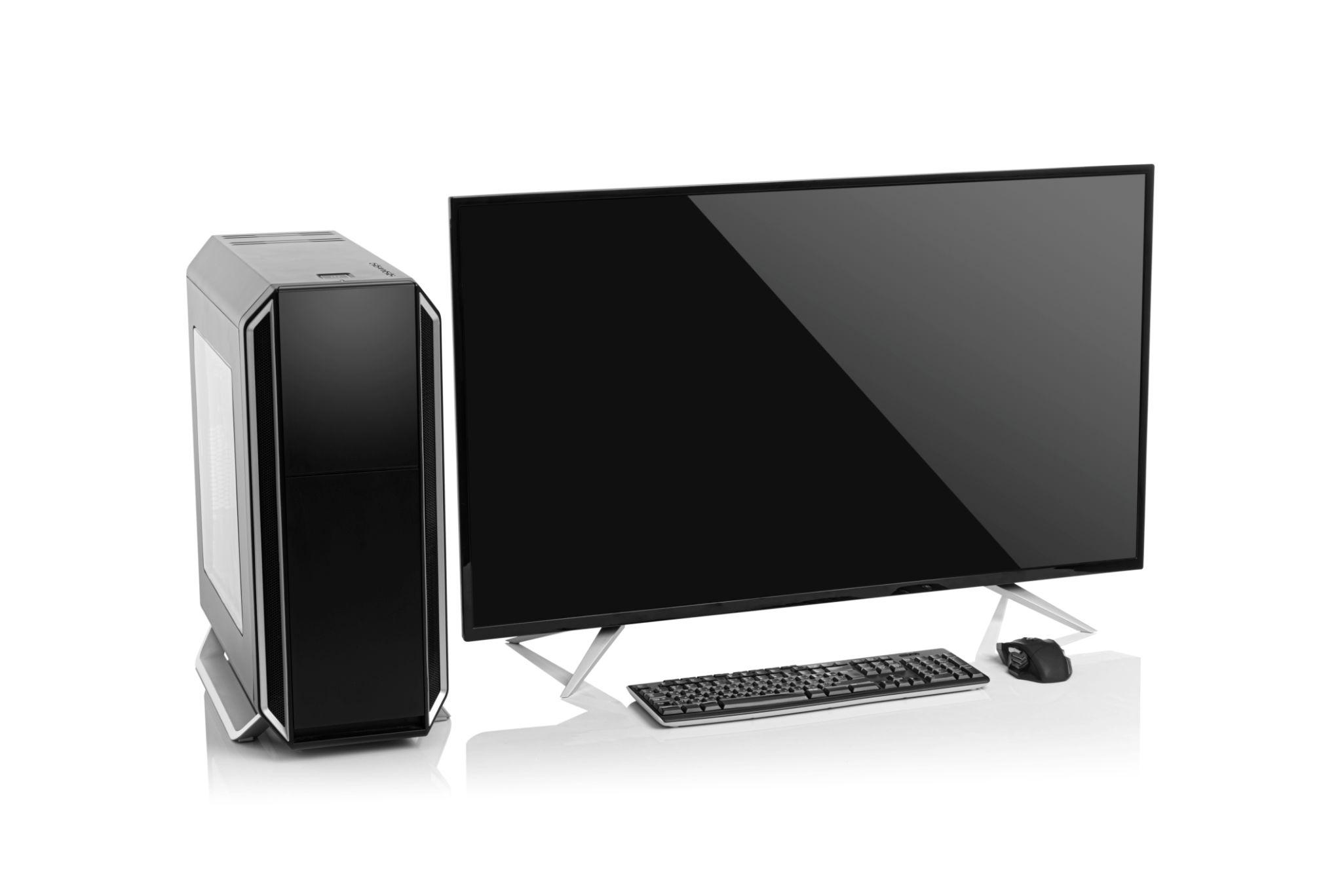 ASUS ExpertCenter Desktop