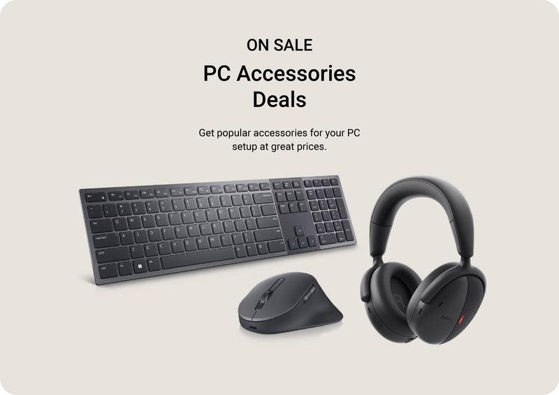 Accessories Offer