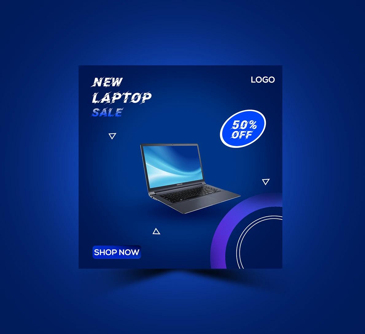 Laptop Offer