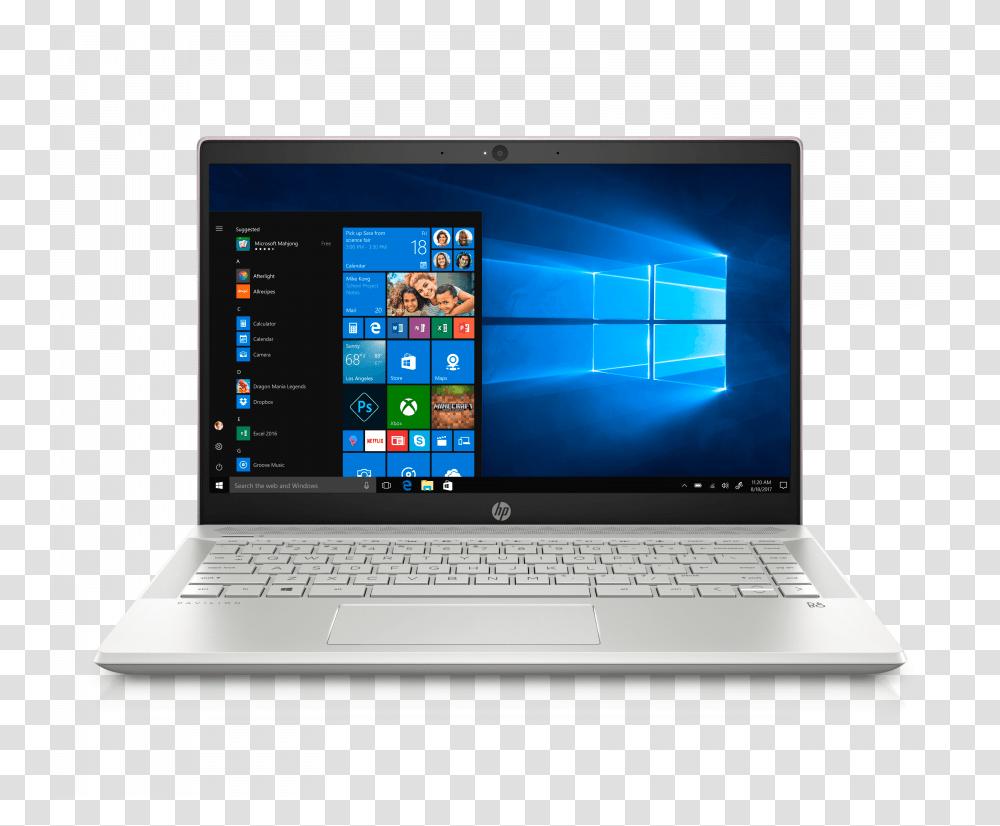 HP Pavilion 15