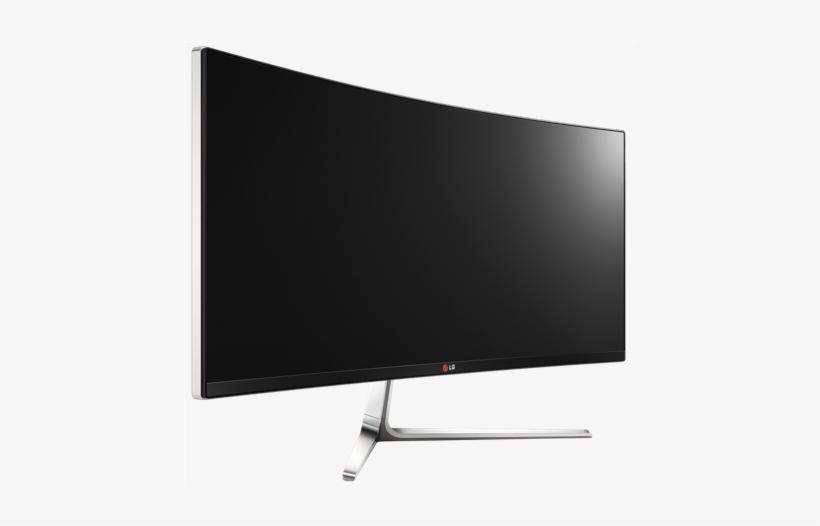LG 24 Inch Monitor