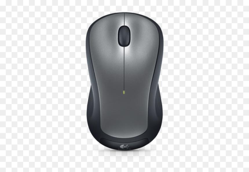 Wireless Mouse
