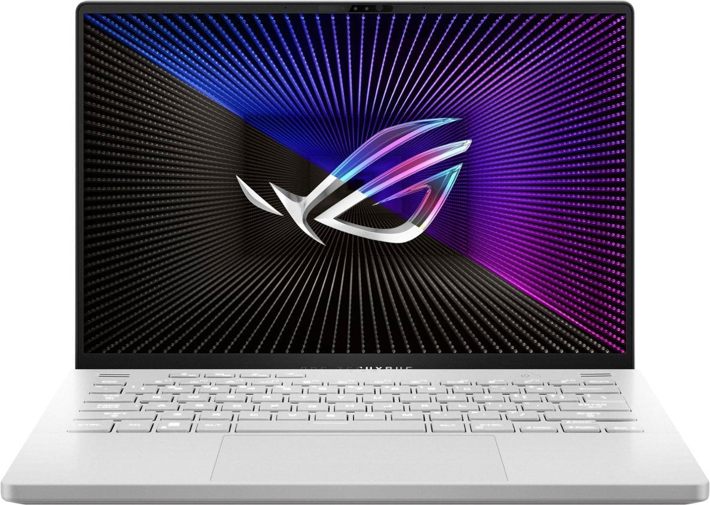 ASUS ROG Laptop
