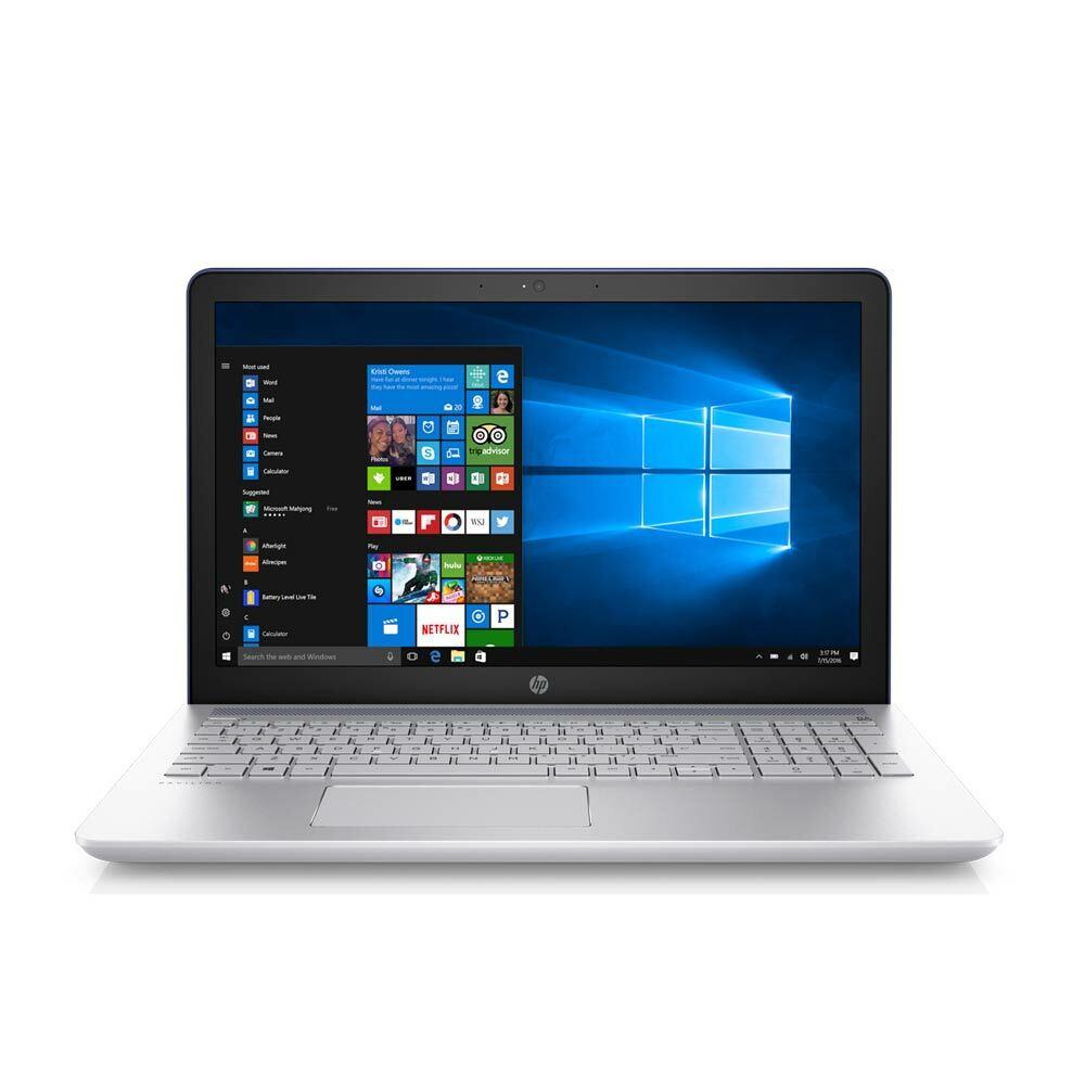 HP Pavilion Ryzen 5 Laptop