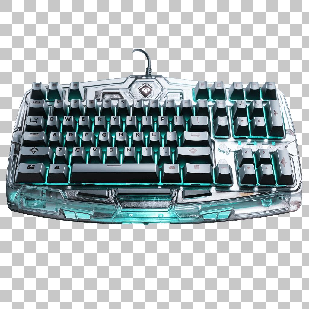 Mechanical Keyboard