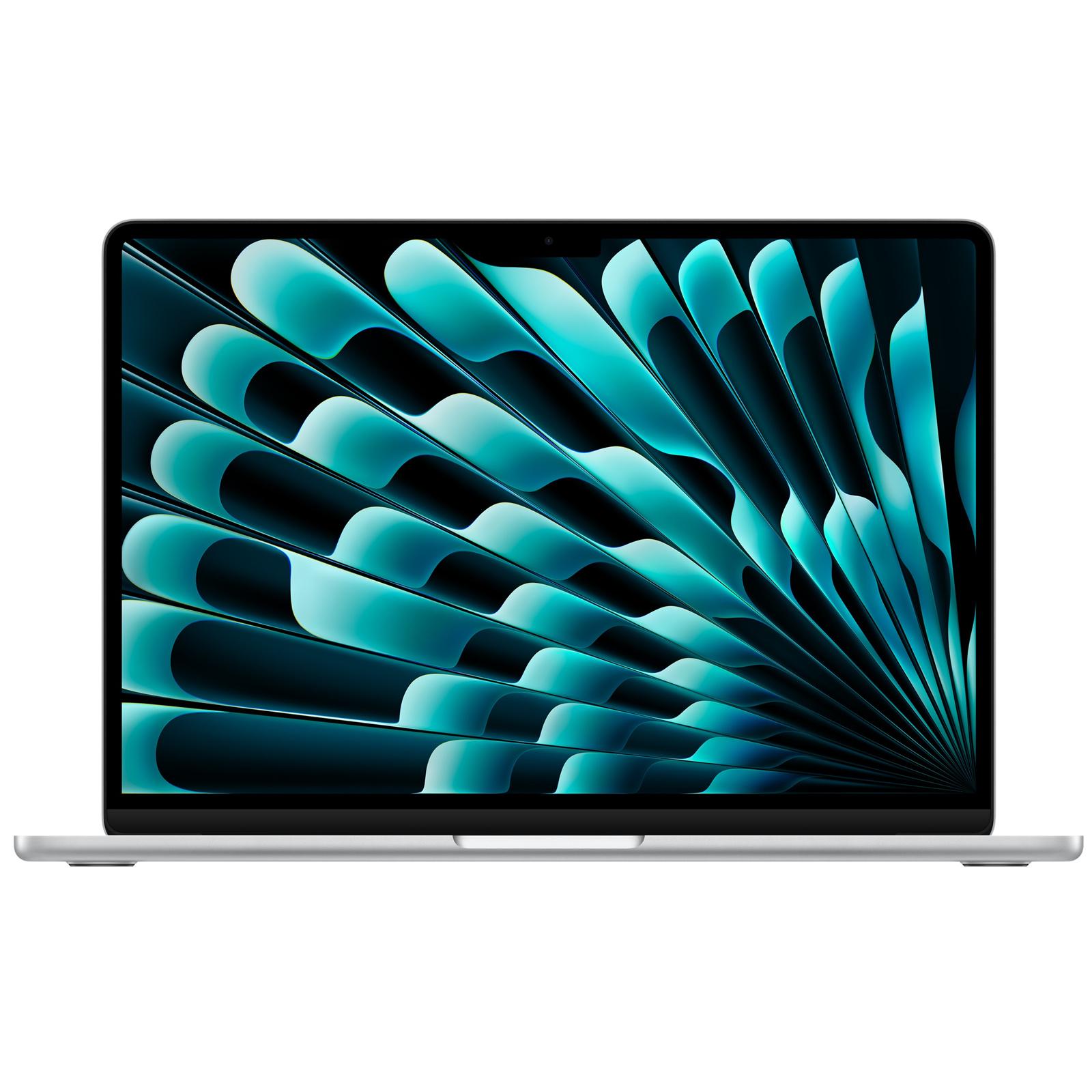 MacBook Air M4