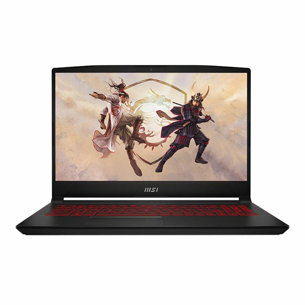 MSI Katana 15