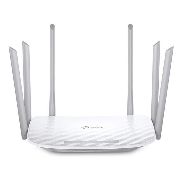 TP-Link Archer C6 Router