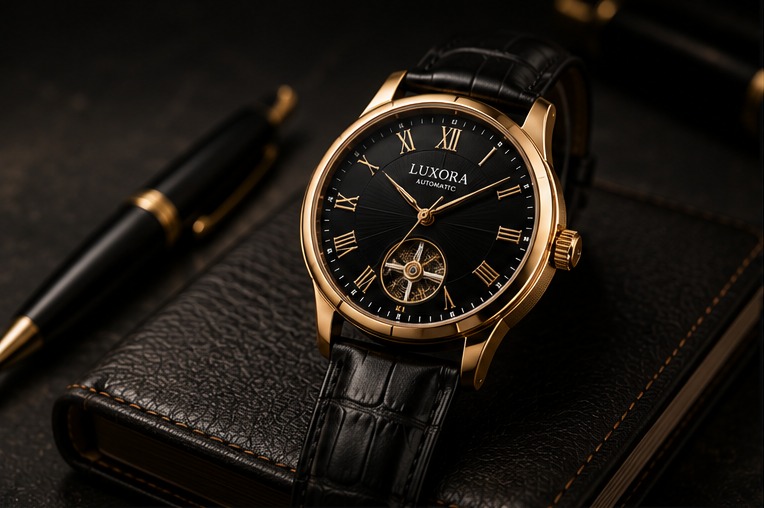 LUXORA luxury lifestyle
