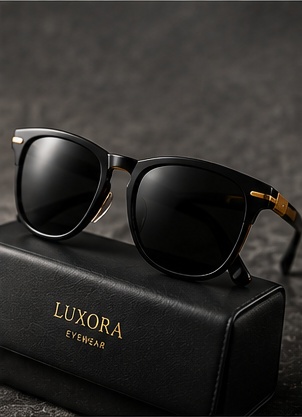 Signature Sunglasses