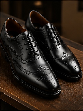 Luxury Dress Shoes