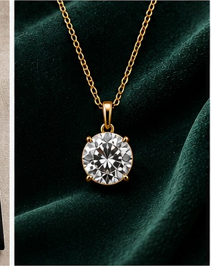 Premium Gold Jewelry