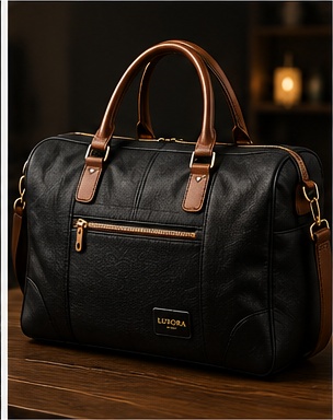 Premium Travel Bag
