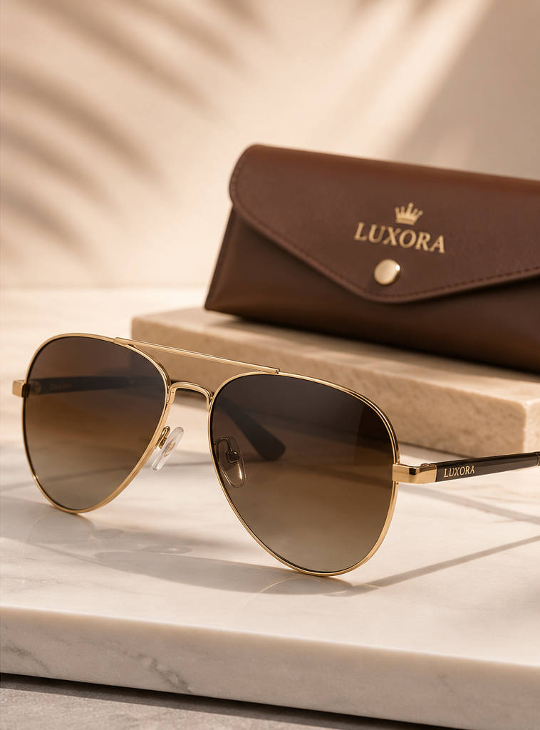 Aviator Sunglasses